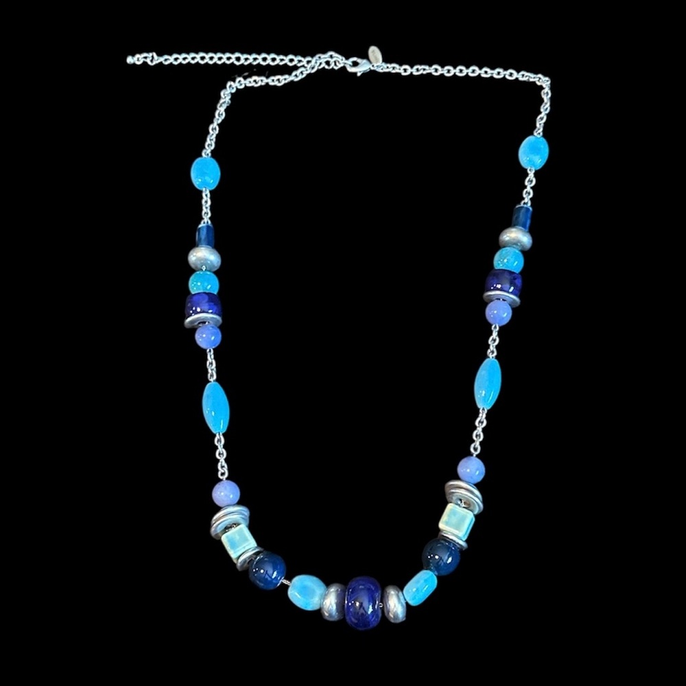 Chico’s statement necklace